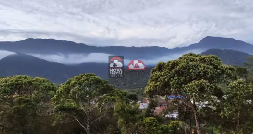 Terreno à venda na Rua Anna Zamarzahl Y Carnero, 330, Balneário Gardem Mar, Caraguatatuba