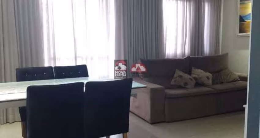 Apartamento Padrão em São José dos Campos