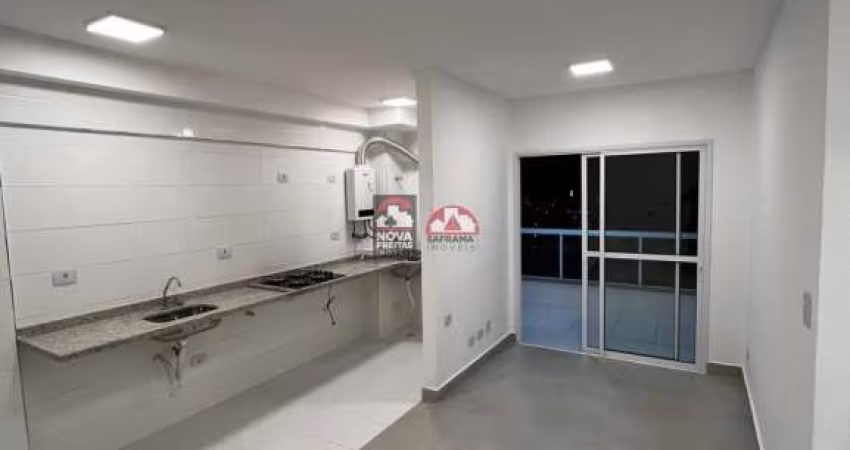 Apartamento Padrão em Jacareí