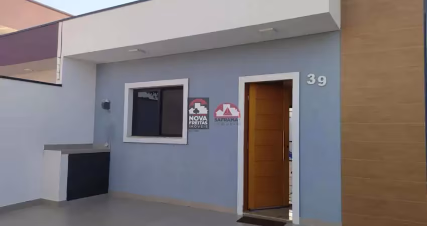 Casa Padrão em Pindamonhangaba