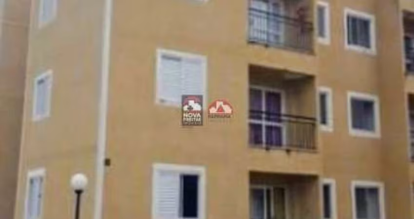 EXCELENTE APARTAMENTO EM LOCALIZAÇÃO PRIVILEGIADA