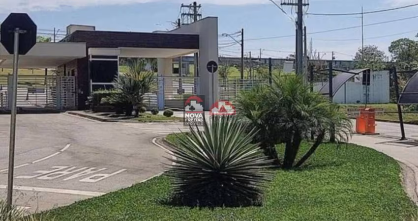 Terreno Padrão em Condomínio em Caçapava