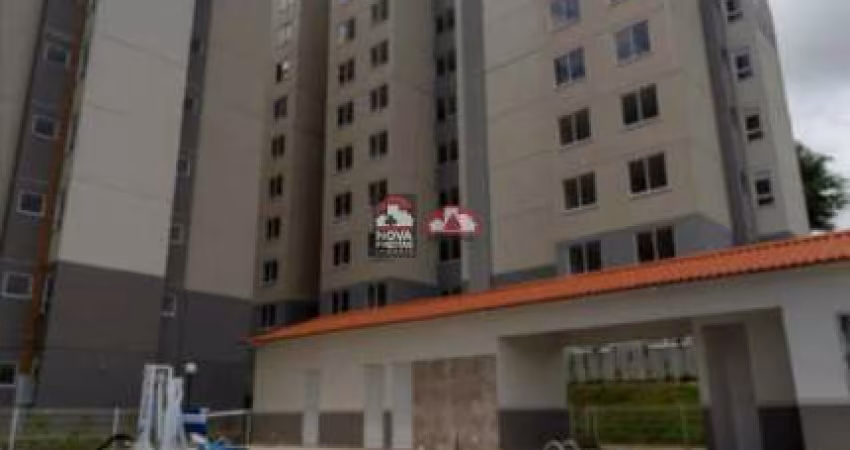 Apartamento Padrão em Jacareí