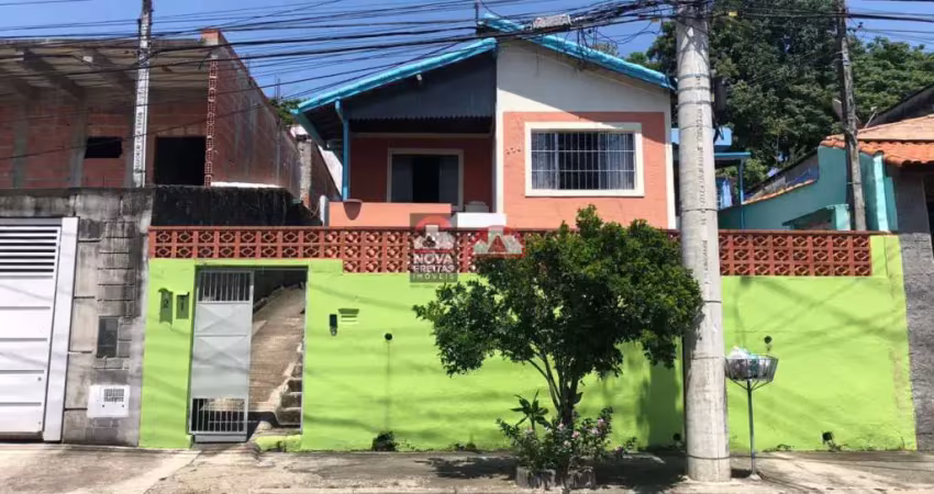 Casa com 3 quartos à venda na Rua Raul Franco Martins, 376, Vila São Benedito, São José dos Campos
