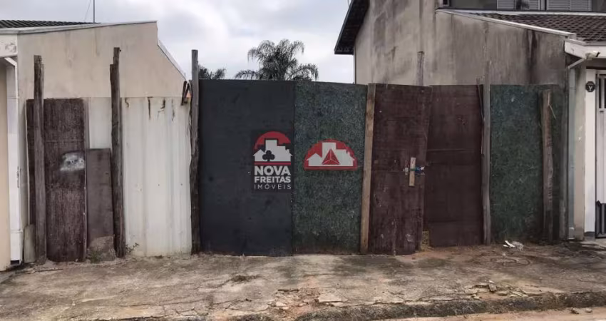 Terreno Padrão em Jacareí