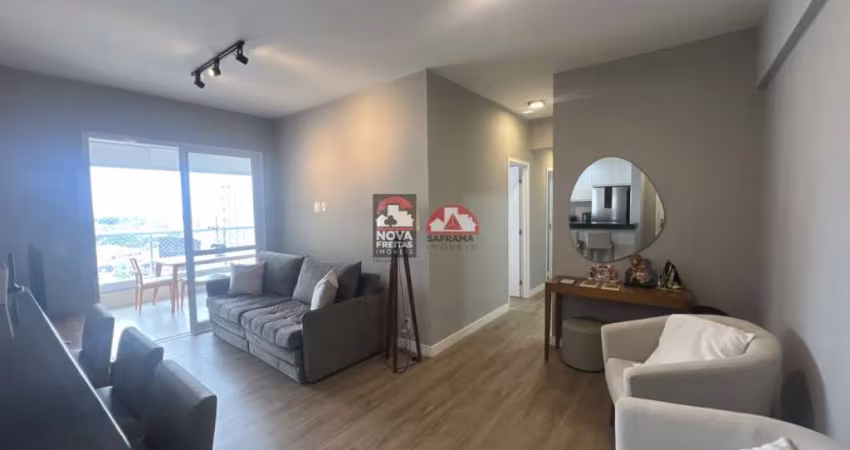 APARTAMENTO EDIFÍCIO ENJOY 98 M² A VENDA NO JARDIM AQUARIUS EM SÃO JOSÉ DOS CAMPOS