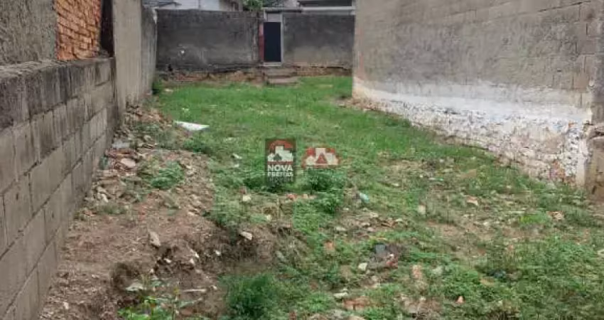 Terreno Padrão em São José dos Campos