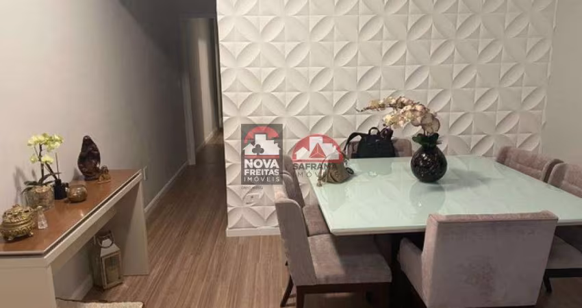 Apartamento Padrão em São José dos Campos
