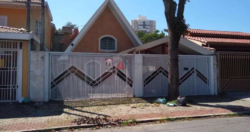 Casa Padrão em São José dos Campos