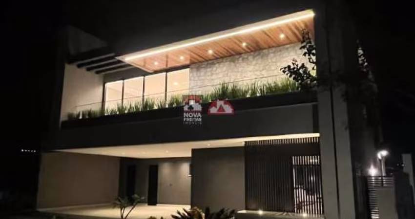 CASA DE ALTO PADRÃO À VENDA NO URBANOVA EM SÃO JOSÉ DOS CAMPOS SP