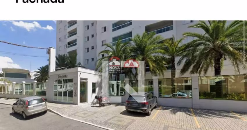 Apartamento à Venda no Jardim Califórnia em Jacareí