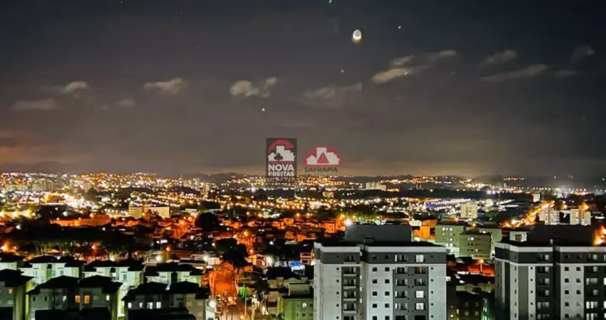 Apartamento à venda no jardim califórnia em jacareí