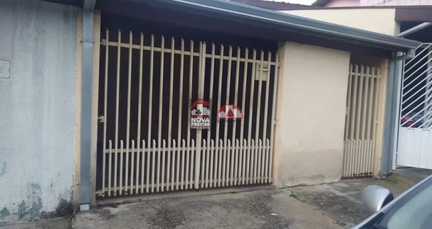 Casa Padrão em São José dos Campos