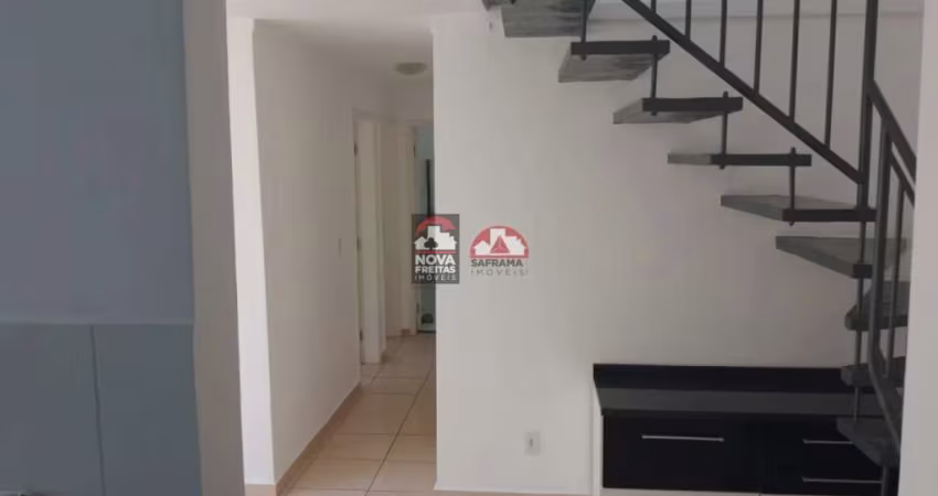 Apartamento Duplex em São José dos Campos
