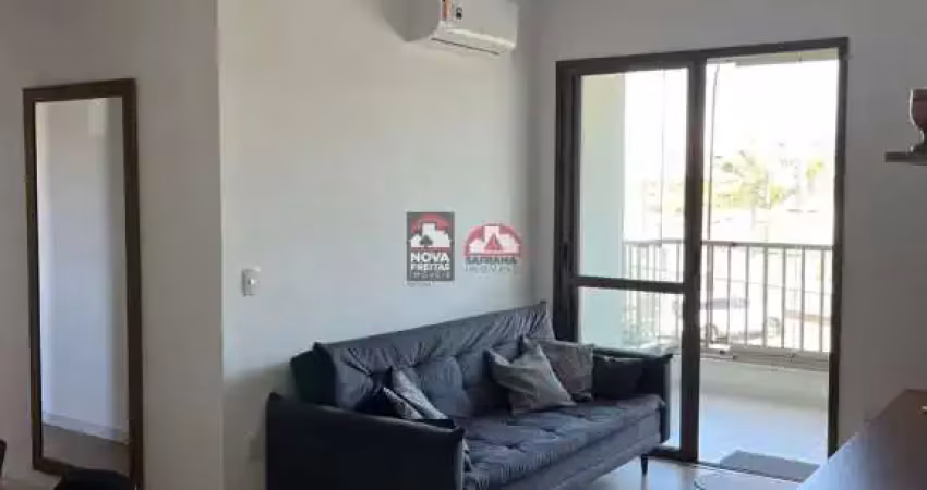 Apartamento Padrão em Caraguatatuba