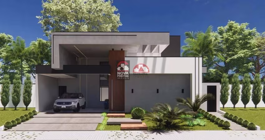 Casa Condomínio em Caçapava