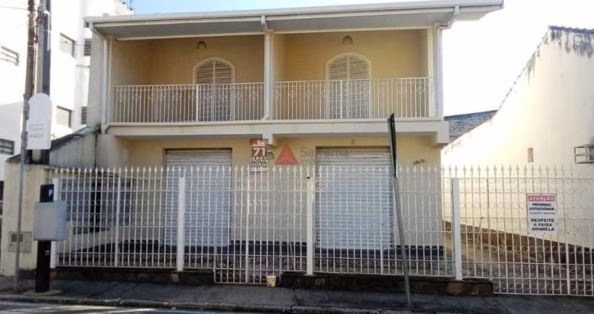 Comercial Casa em Pindamonhangaba