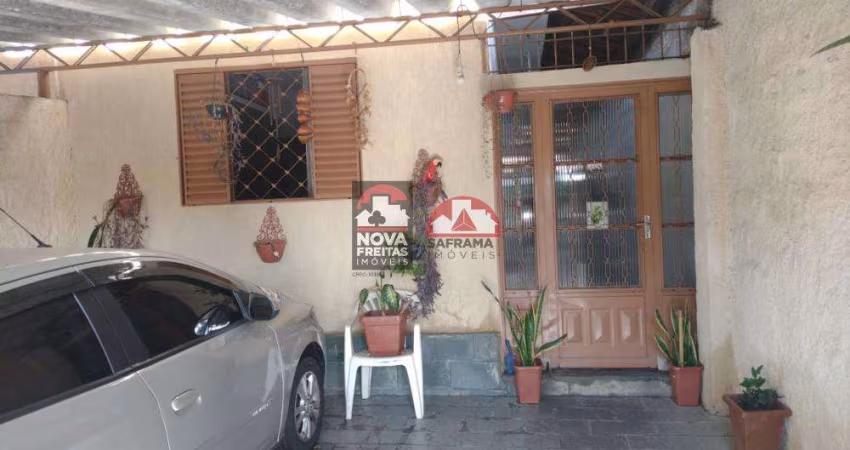 Casa Padrão em São José dos Campos