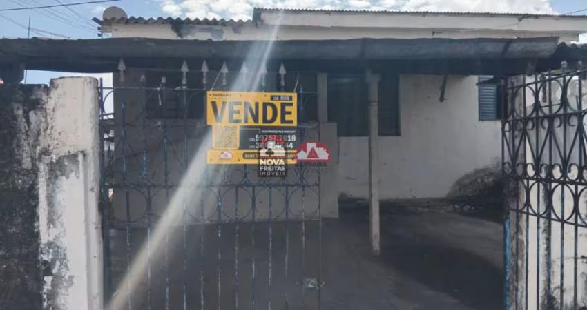 Terreno à Venda na Vila São Benedito - 461,53m²