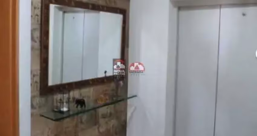 Apartamento Padrão em São José dos Campos