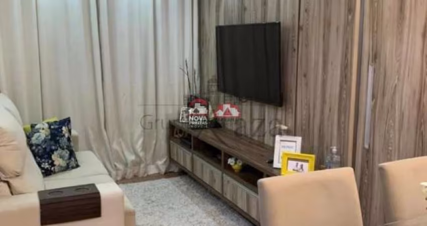 Apartamento pronto para morar com toda a mobilidade que você precisa