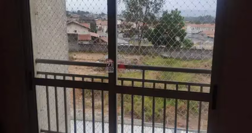 Apartamento Padrão em São José dos Campos
