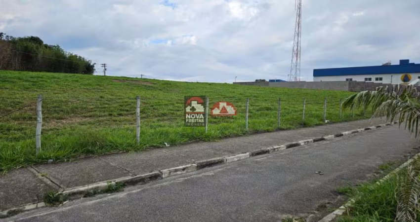 Terreno à Venda no Parque das Nações - Pindamonhangaba/SP