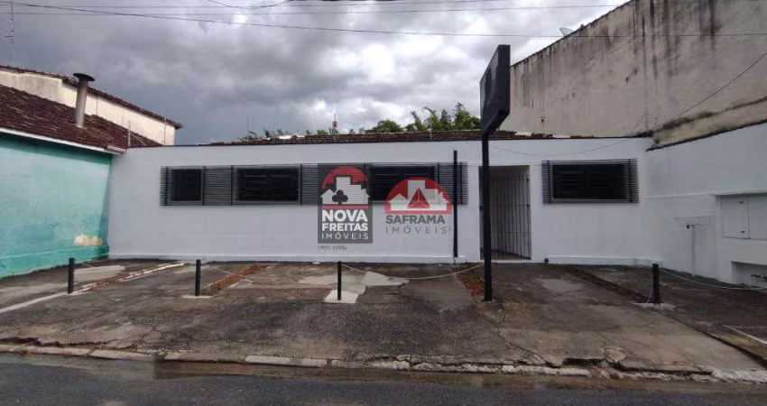 Comercial Prédio em Pindamonhangaba