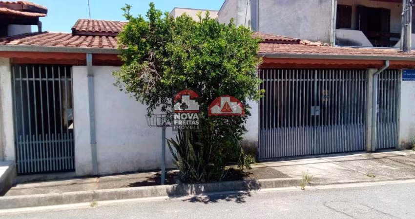 Casa Padrão em Pindamonhangaba