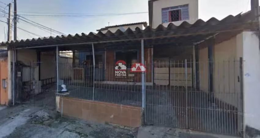 Casa à Venda no Jardim Americano - São José dos Campos