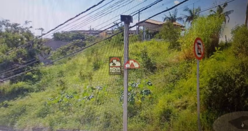 Terreno Comercial em São José dos Campos