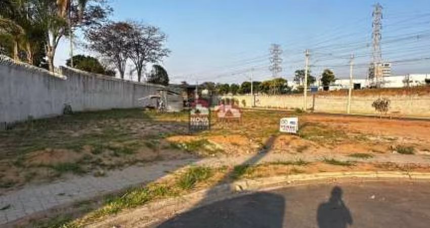 Oportunidade! O maior terreno do Condomínio Bosque do Imperador está a venda!!