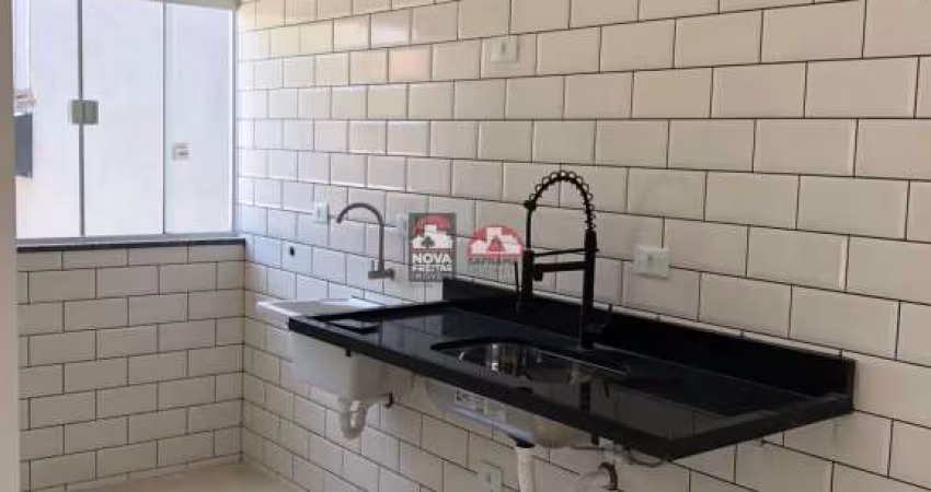 Apartamento Padrão em Pindamonhangaba