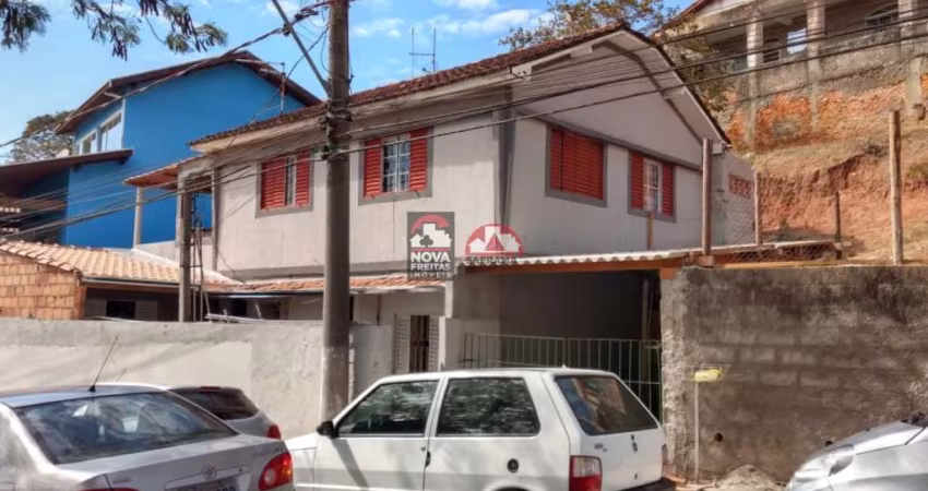 Casa Padrão em São José dos Campos