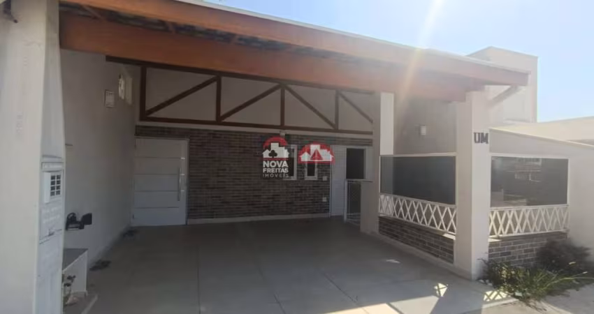 Casa Condomínio em São José dos Campos
