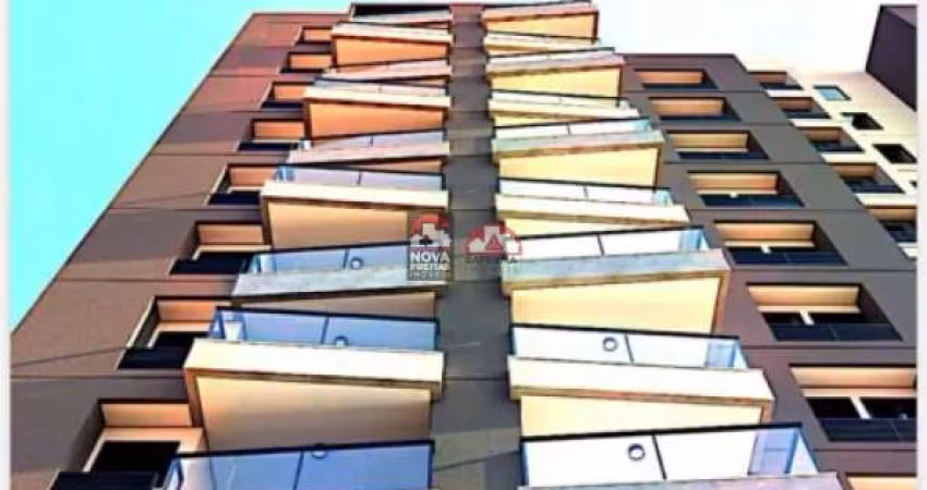 Apartamento Padrão em Caraguatatuba