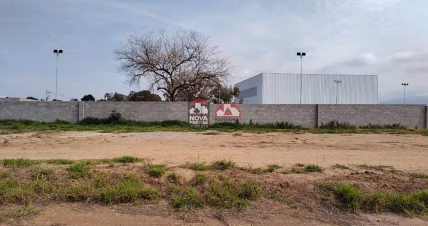 Venda de Terreno em Condomínio Visconde da Palmeira no bairro Crispim em Pindamonhangaba/SP!