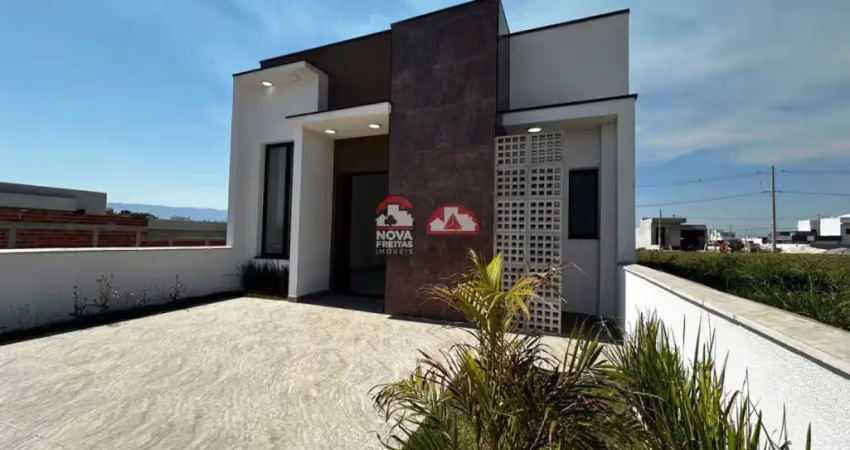 Casa maravilhosa a venda no condomínio bosque da imperatriz