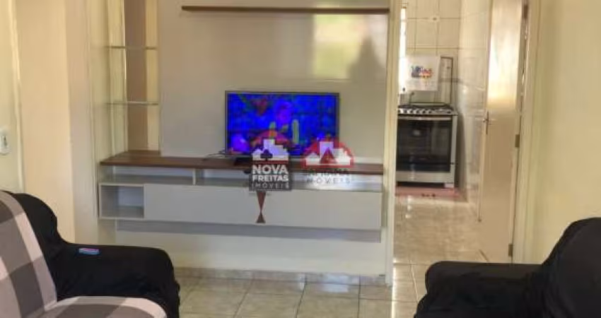 Apartamento Padrão em Pindamonhangaba