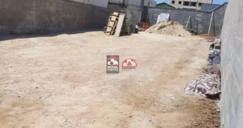 TERRENO MISTO À VENDA NO JARDIM SATÉLITE EM SÃO JOSÉ DOS CAMPOS SP