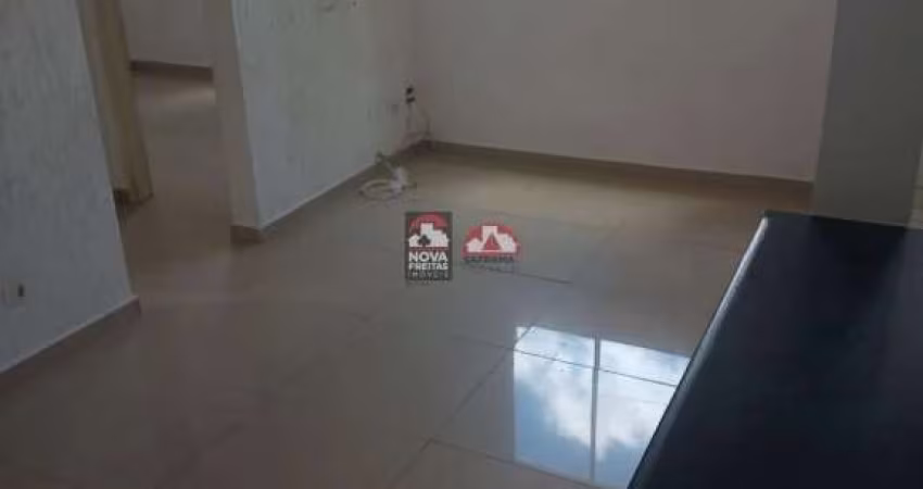 Apartamento à Venda no Bairro Santana - Pindamonhangaba/SP