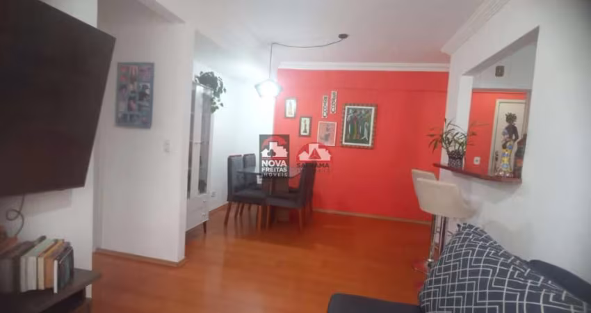 Apartamento Padrão em São José dos Campos