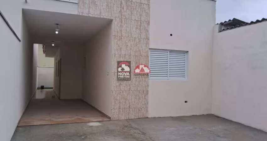 LINDO SOBRADO EM BAIRRO TRANQUILO!.