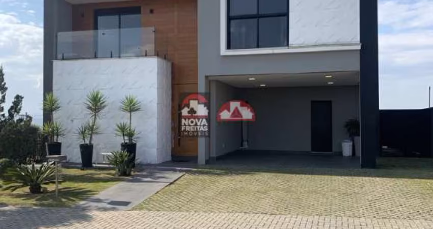Casa Condomínio em São José dos Campos
