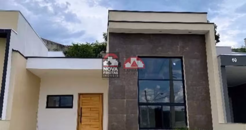 Casa Condomínio em Pindamonhangaba