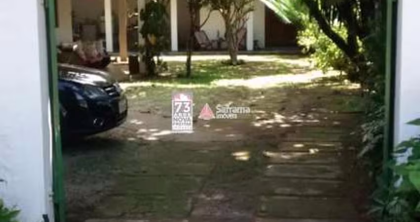 Casa Padrão em Caraguatatuba