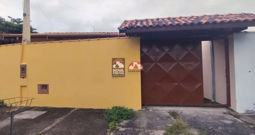 Casa à Venda no Jardim Carangola