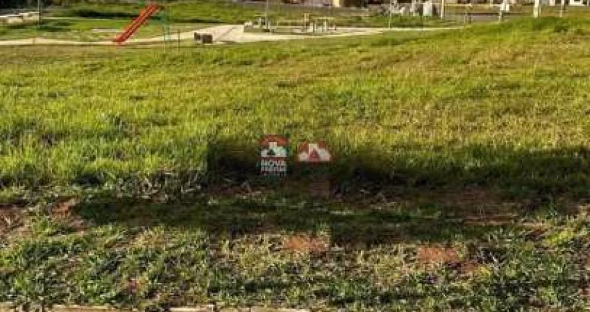 Terreno à Venda no Condomínio Bosque da Imperatriz em Pindamonhangaba