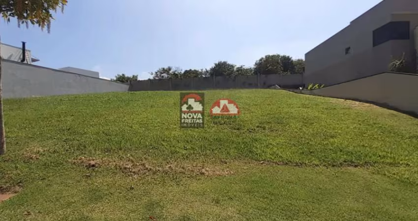 Terreno Padrão em Condomínio em São José dos Campos