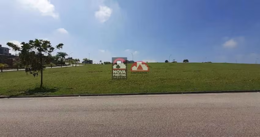 Terreno Padrão em Condomínio em São José dos Campos